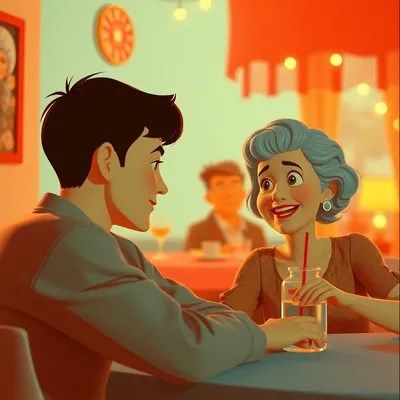 10 REASONS NOT TO DATE AN OLDER WOMAN in 2025
