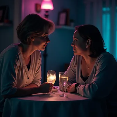 10 REASONS NOT TO DATE AN OLDER WOMAN in 2025